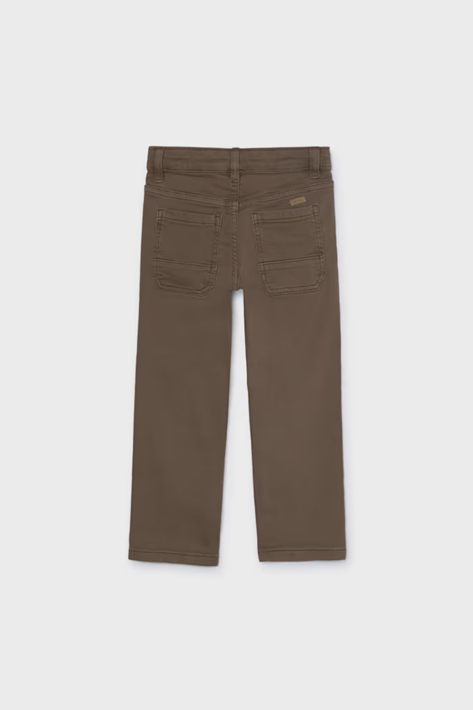 Mayoral Boys Regular Fit Pants