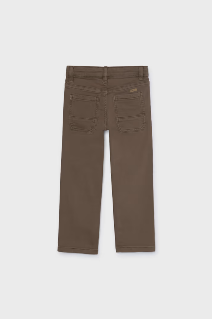 Mayoral Boys Regular Fit Pants