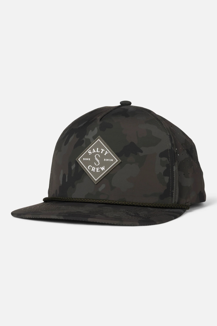 Long Range Snapback