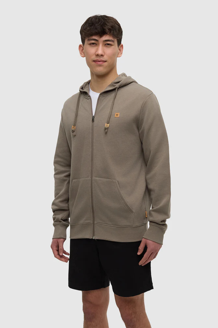 Tentree Reynard Zip Hoodie 10 TREE