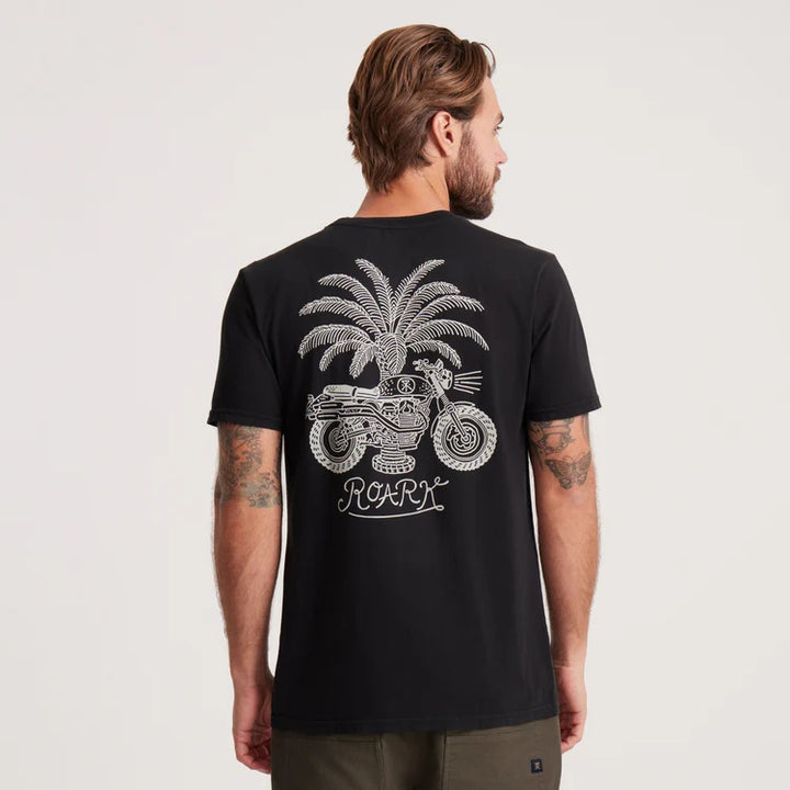 Moto Premium Tee