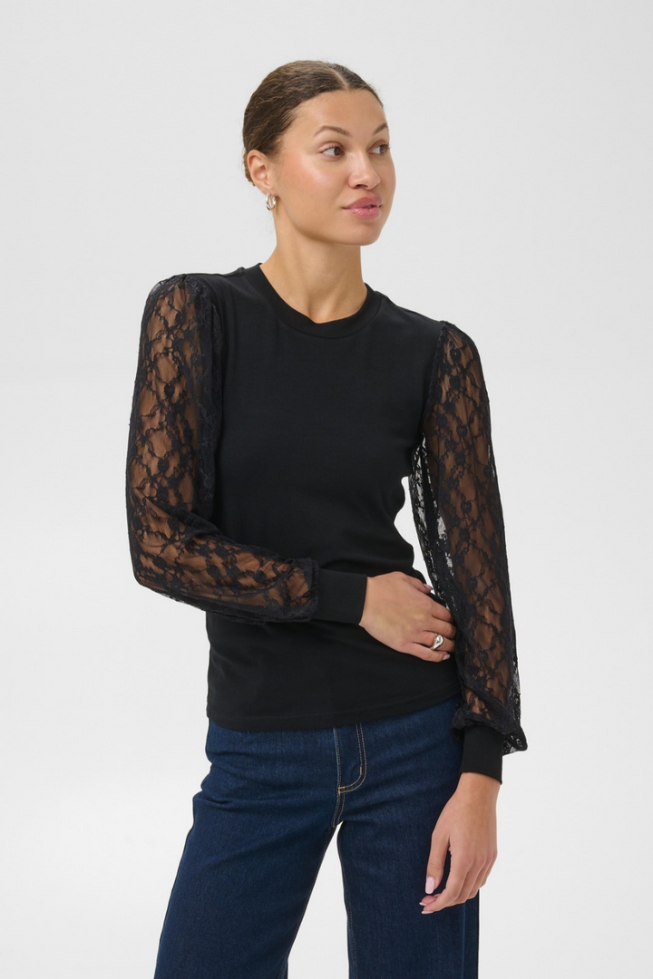 Kaffe Liana T-shirt
