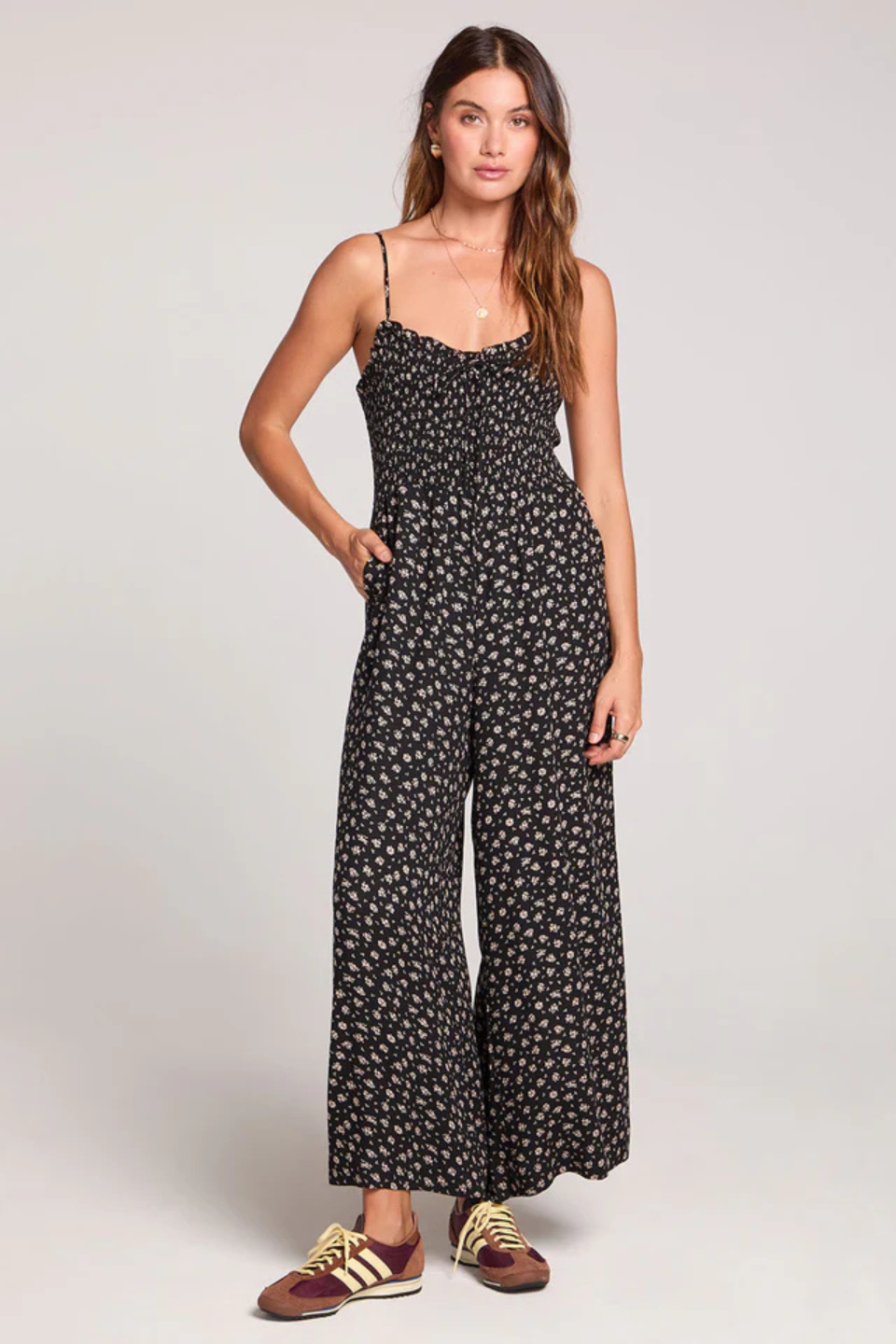 Saltwater Luxe Frankey Jumper Saltwater Luxe