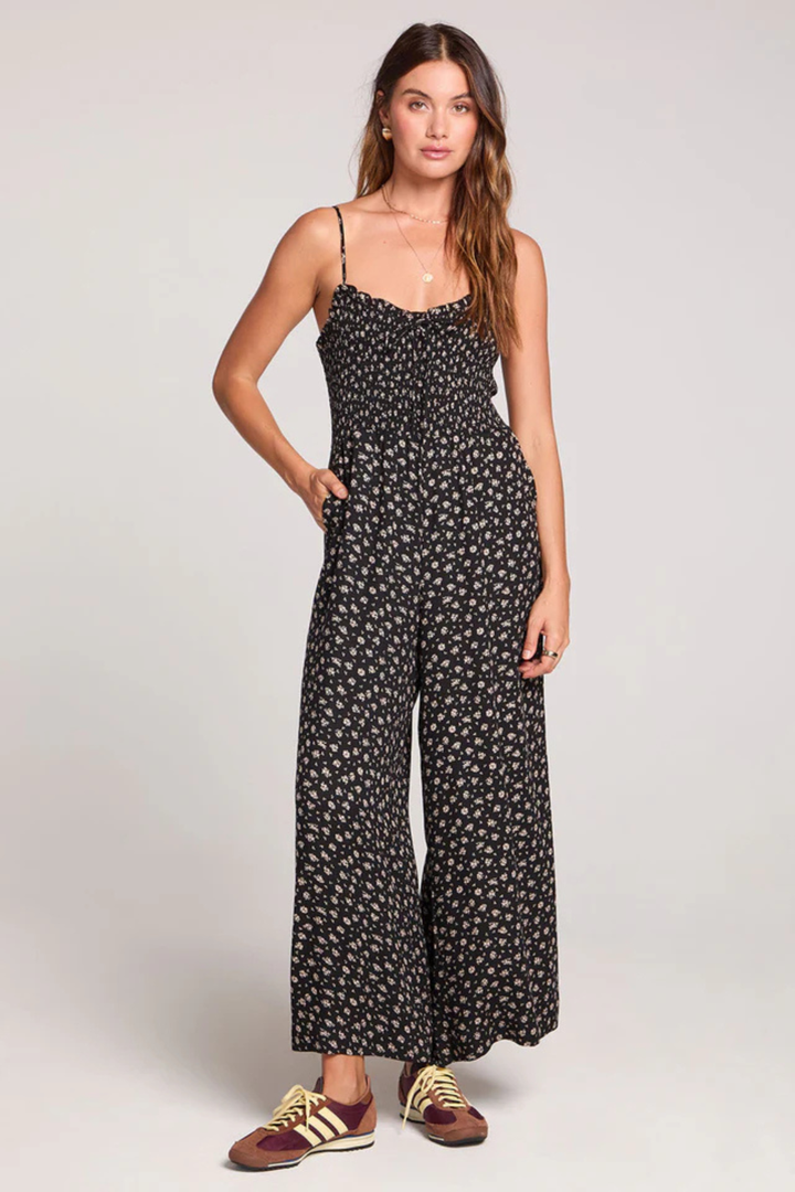 Saltwater Luxe Frankey Jumper Saltwater Luxe