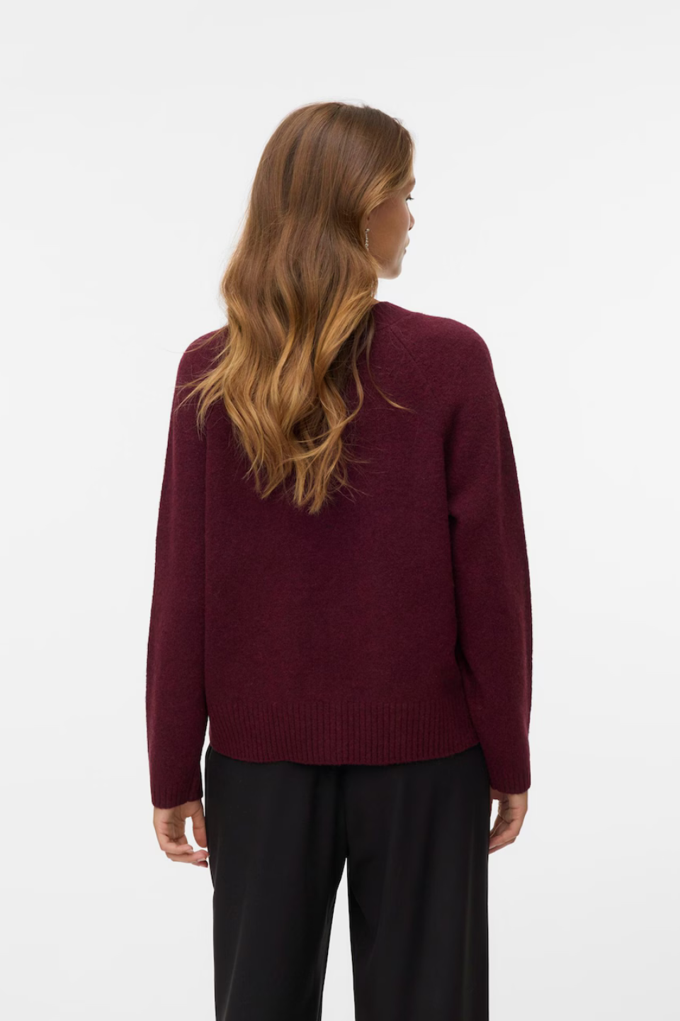 Vero Moda Boom Knit Cardigan