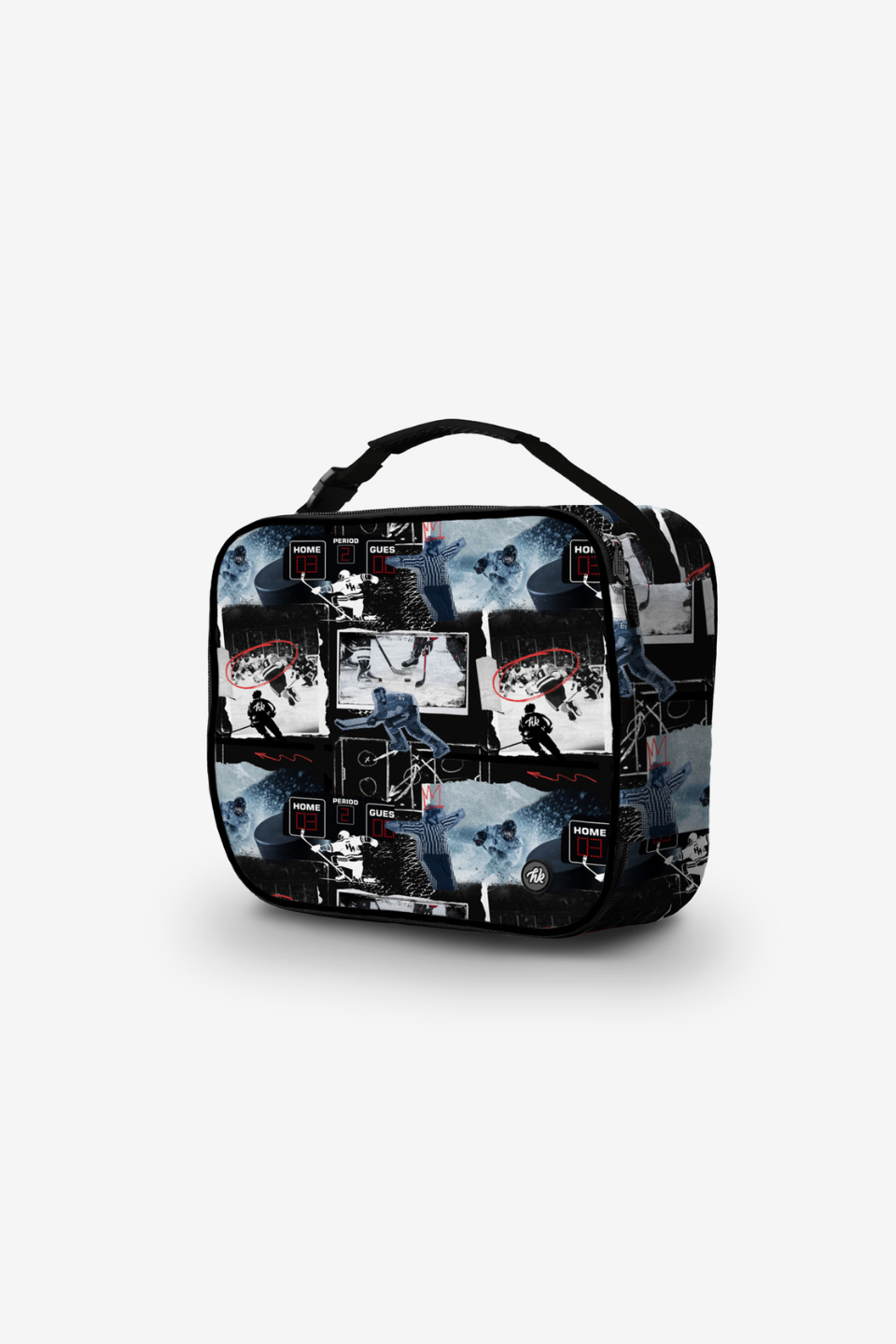 Headster Kids Playoff Classic Lunch Box