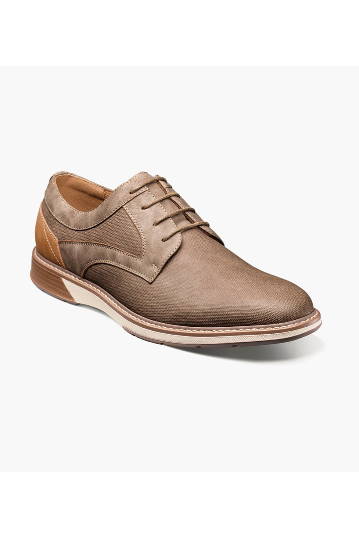 Phineas Plain Toe Oxford - Hot Peppers Clothing