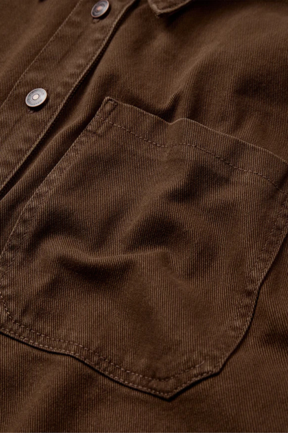 Minimum Rue rlx ls shirt