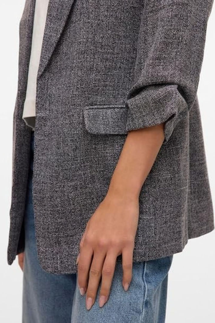 Vero Moda Frida 3/4 Regular Blazer