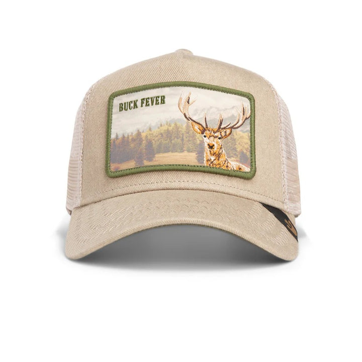 Buck Fever Cap