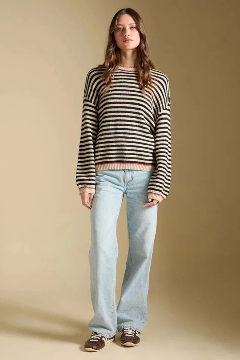 Saltwater Luxe Kirra Sweater