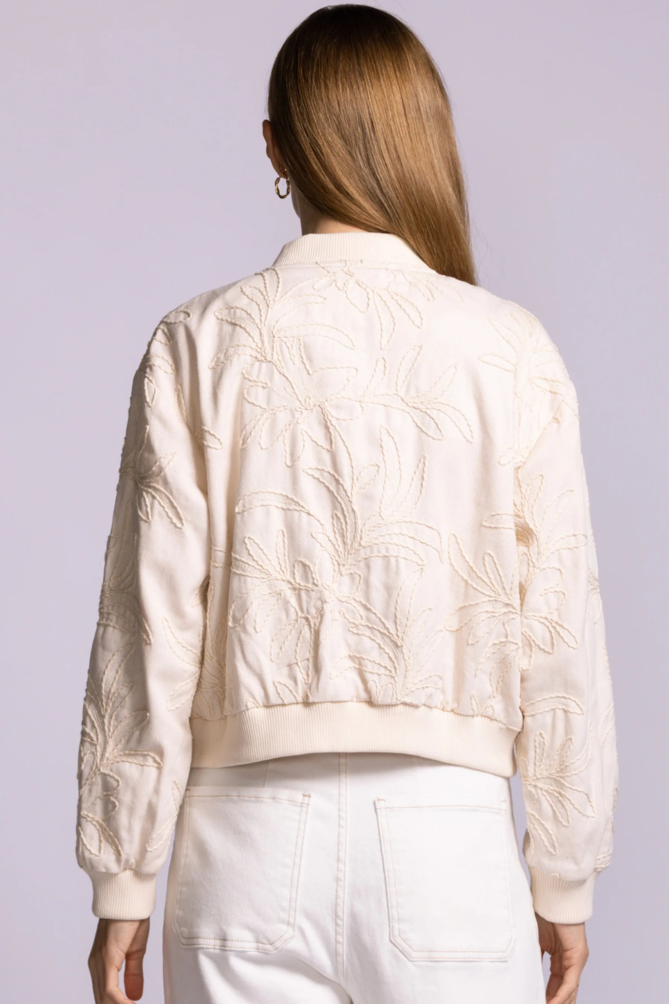 Radford Jacket - Hot Peppers Clothing