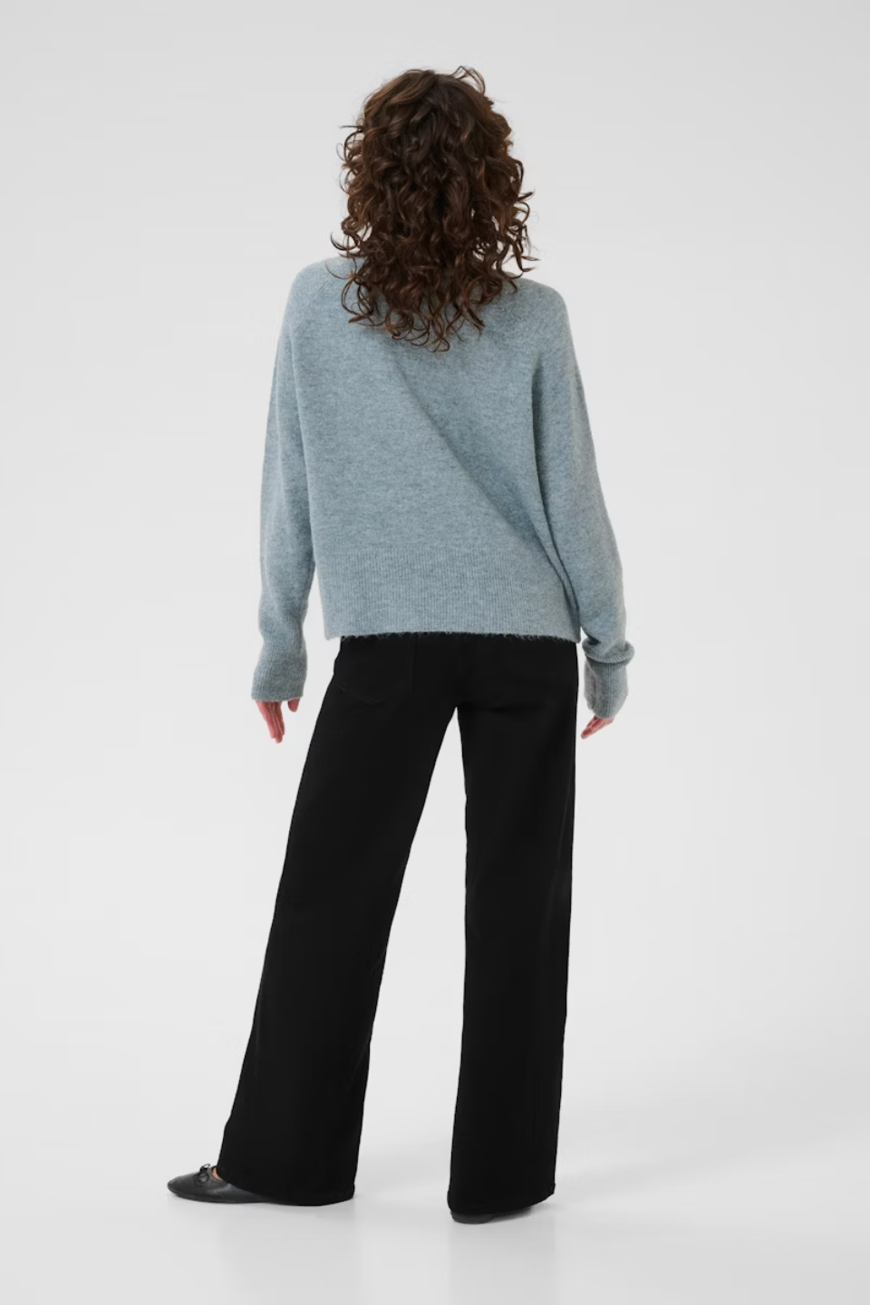 Niel Pullover