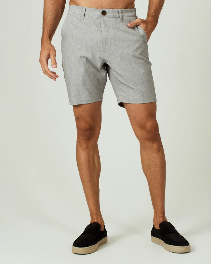 Everest 8" Short