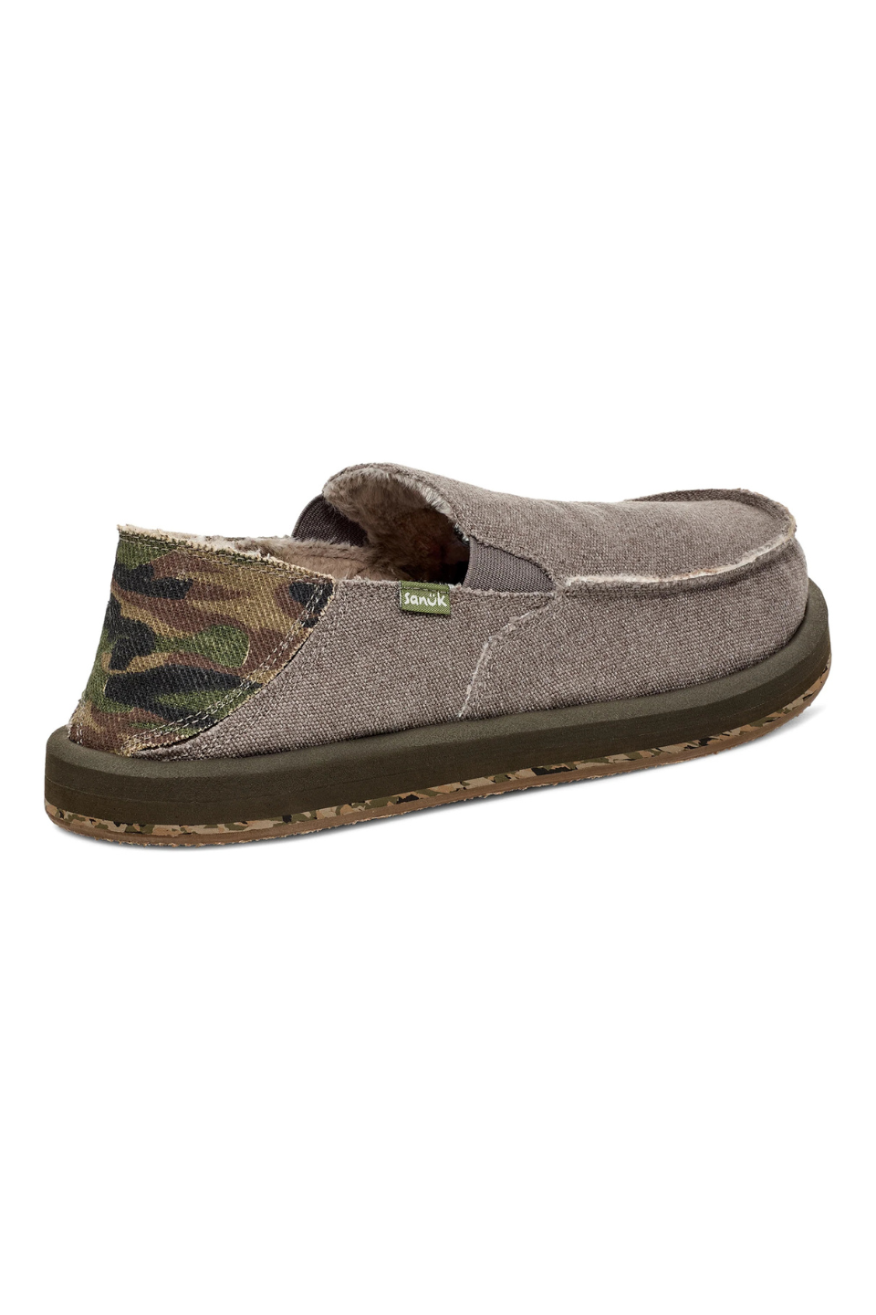 Donny Camo Chill