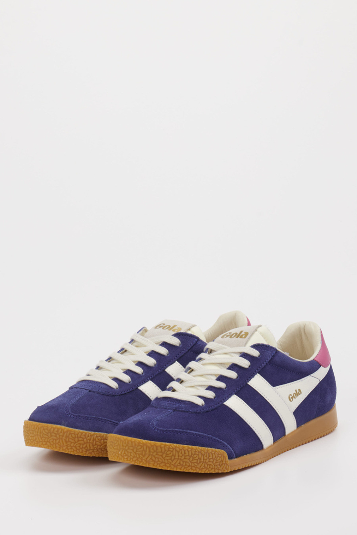 Elan Classic Sneakers - Hot Peppers Clothing