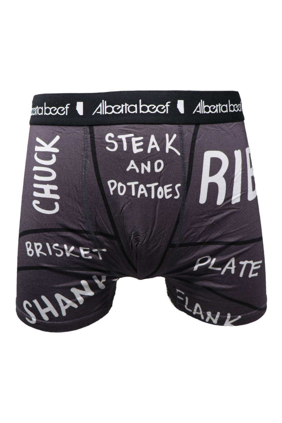 Berta Beef Cuts Boxer Briefs