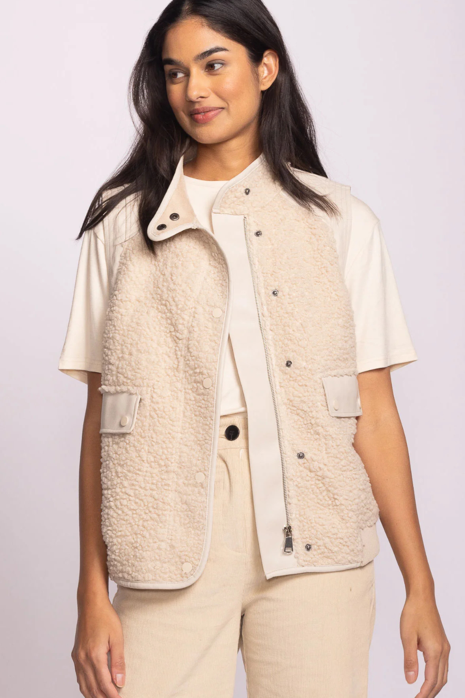 Vincino Vest