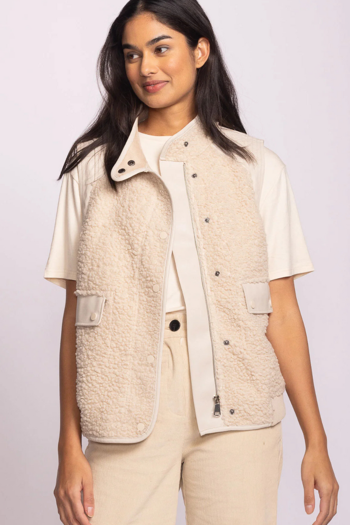 Vincino Vest