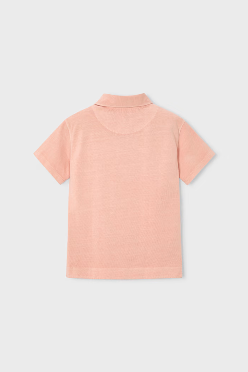 Polo Shirt Boston Kids - Hot Peppers Clothing