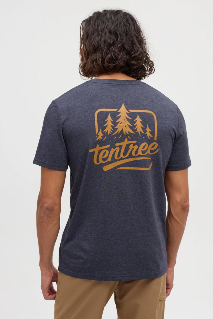 Tentree Tree T-Shirt