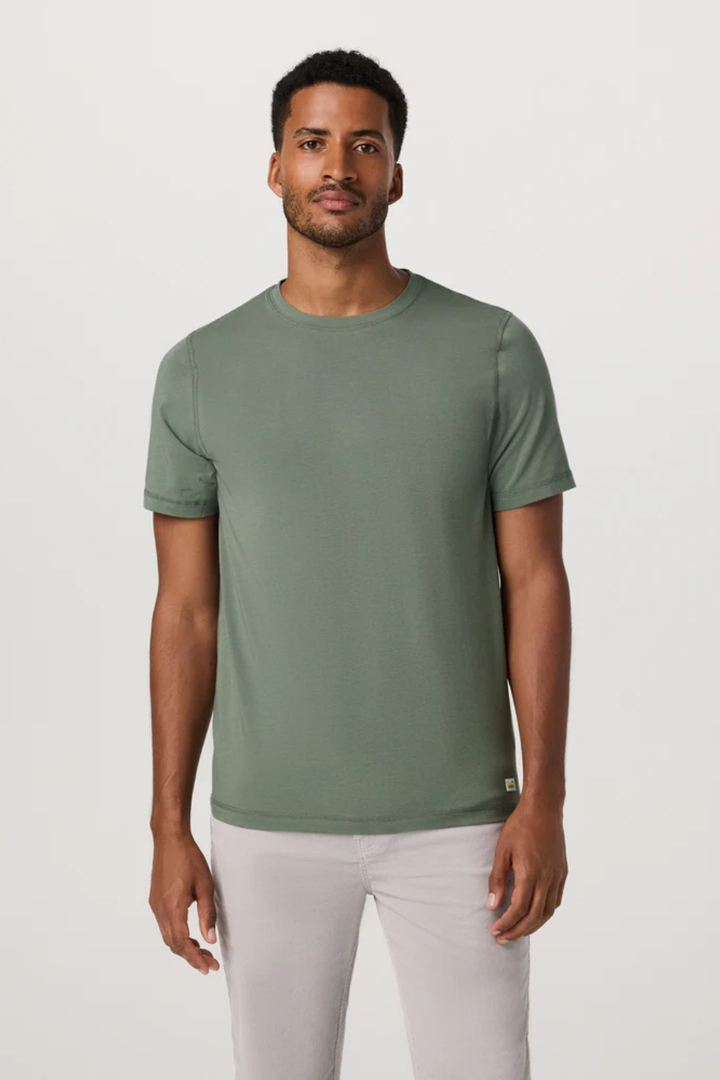 Tuvalu Tee