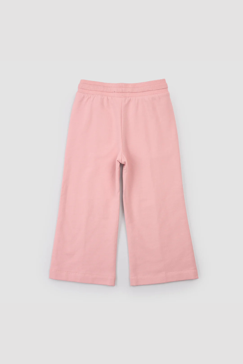 Pink Wide Leg Girl&