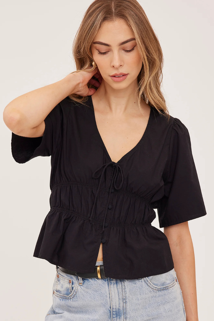 Gentle Fawn Iona Blouse