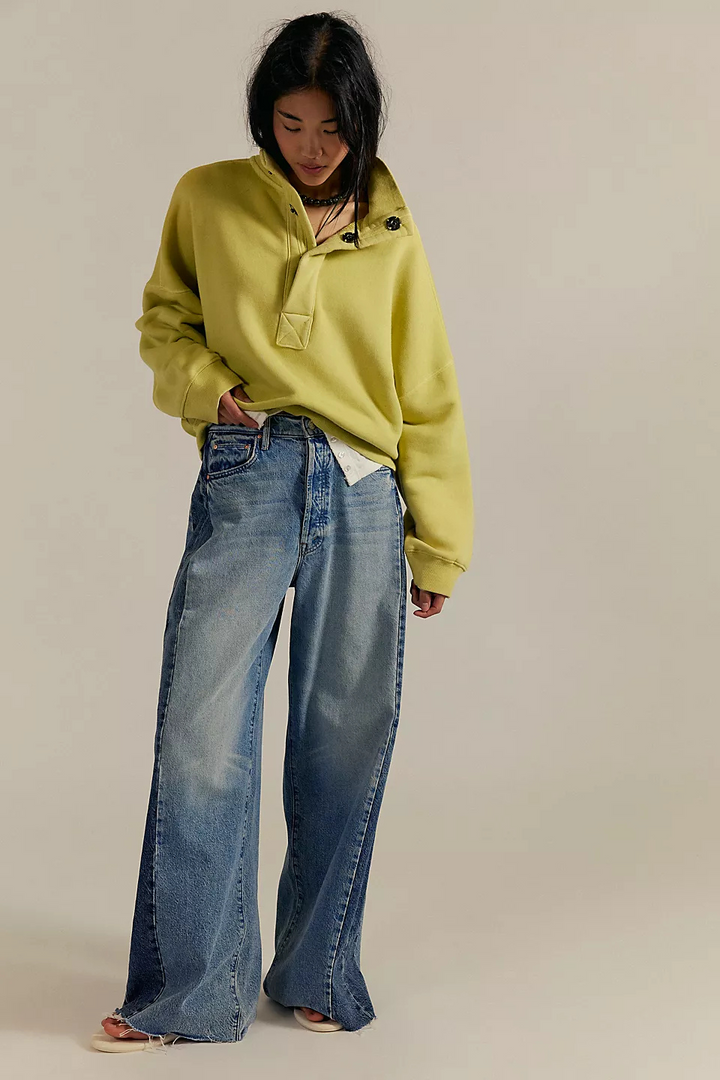 Timeless Pullover