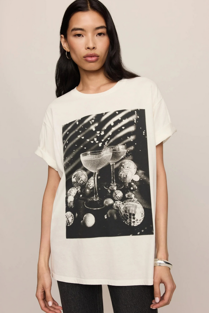 Z Supply Celebrate City Tee
