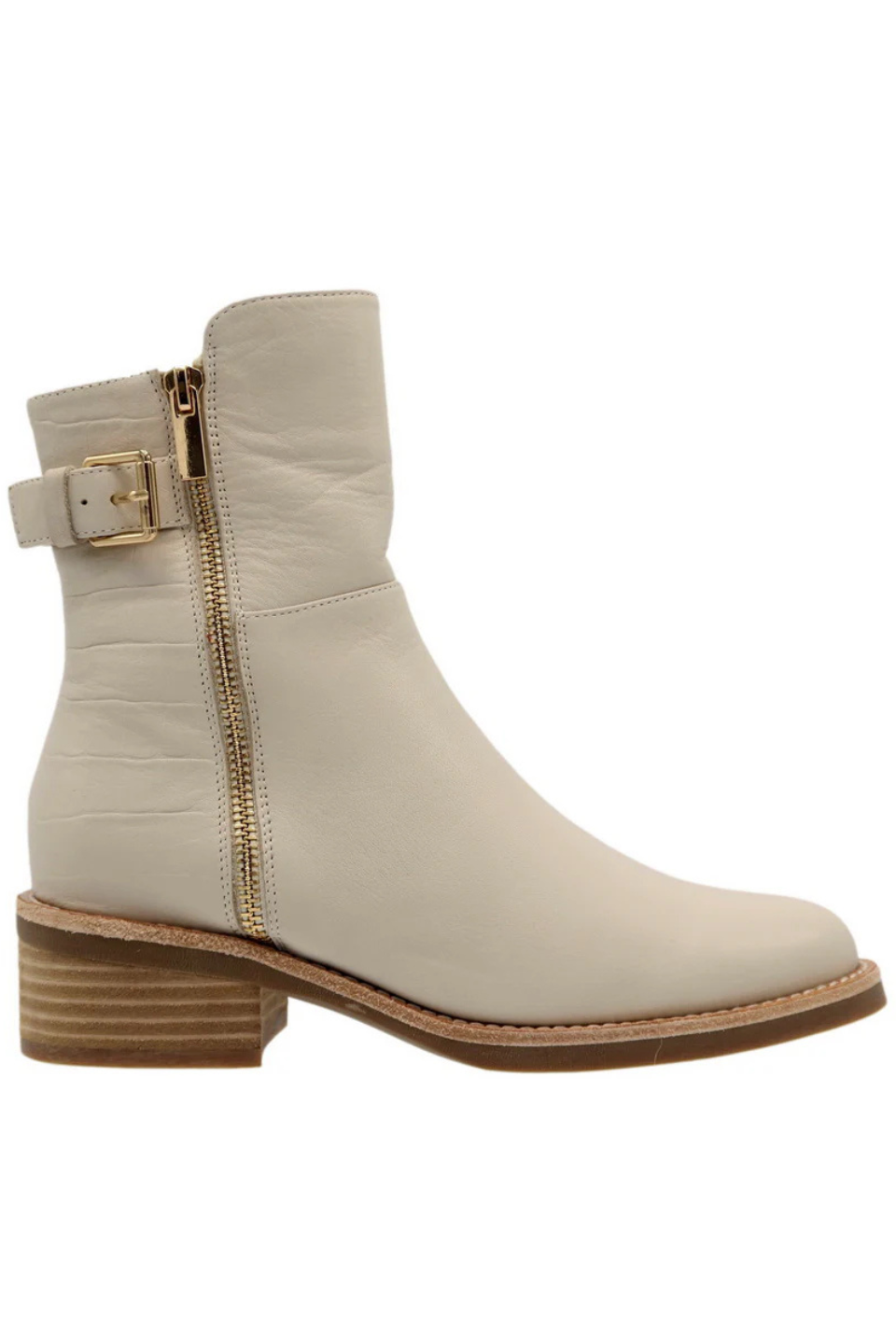 Ripper Ankle Boot – Hot Peppers Clothing