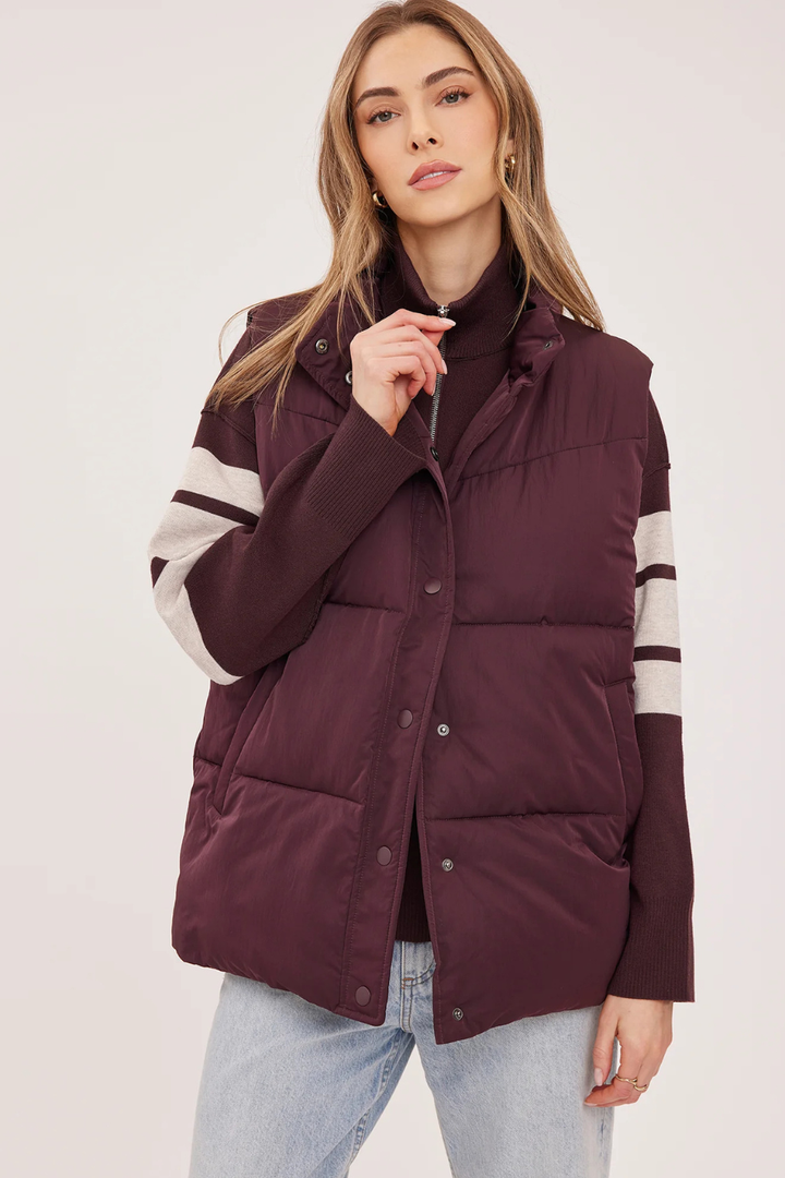 Gentle Fawn Shiloh Vest