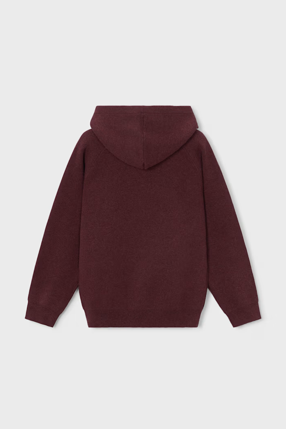 Boston Kids Hooded Sweater