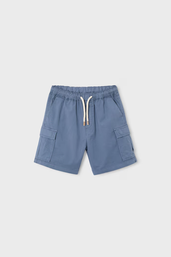 Cargo Chino Shorts Boston Kids BOSTON BRAND