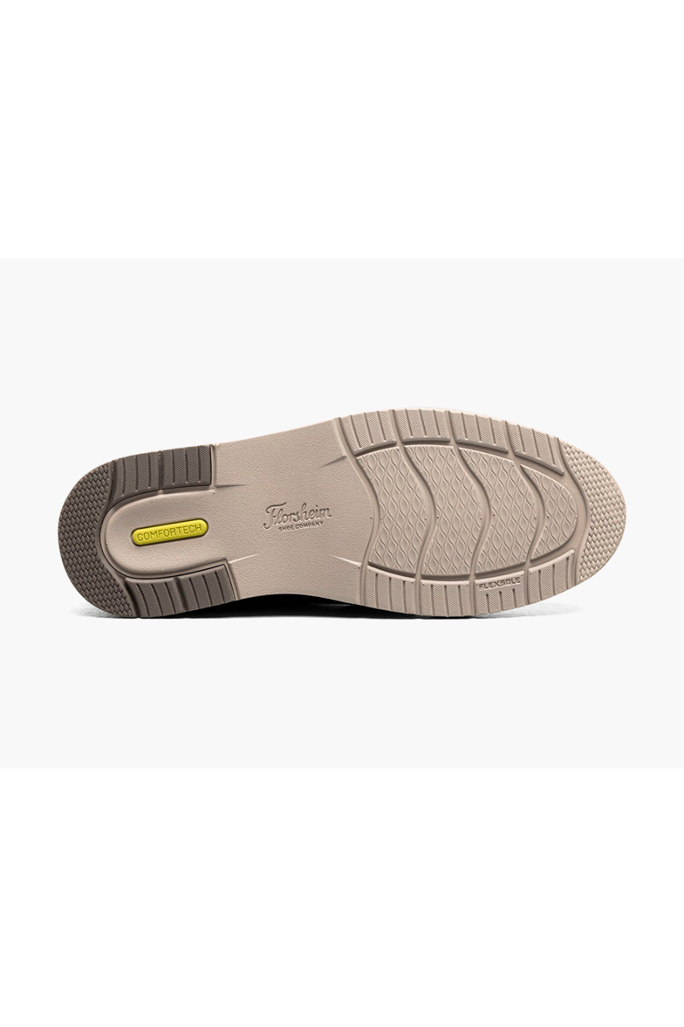 Vibe Jr.  Kids Plain Toe Oxford