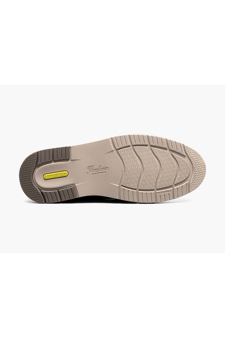 Vibe Jr.  Kids Plain Toe Oxford