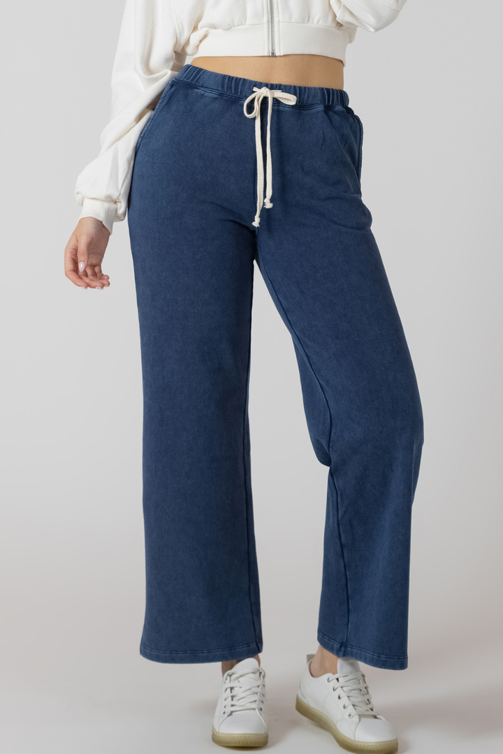 Casey Knit Lounge Pant