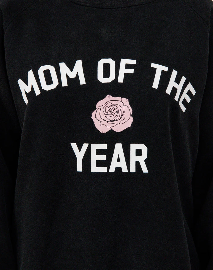 "Mom of the Year" Not Your Boyfriend's Crew