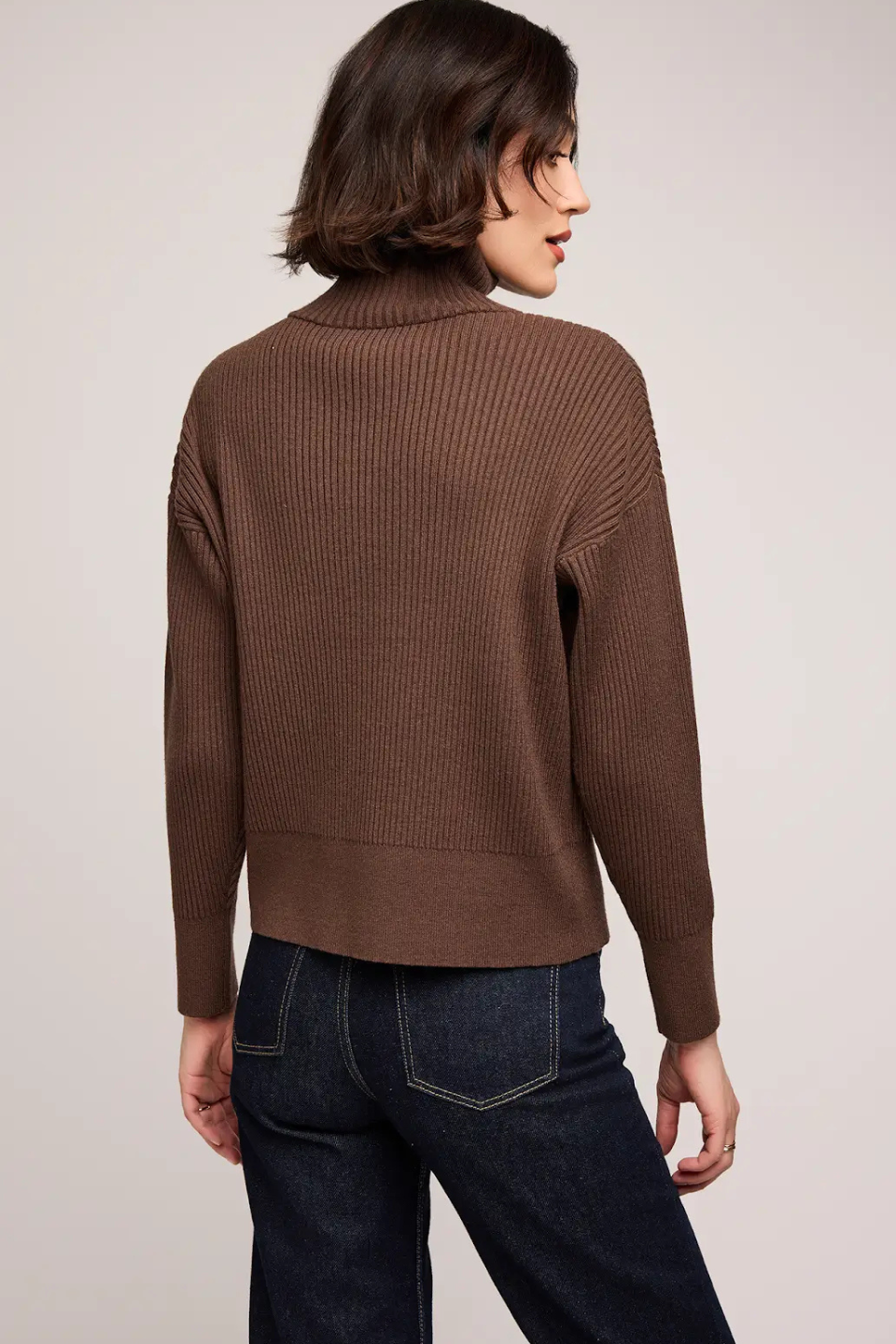 Hope Pullover