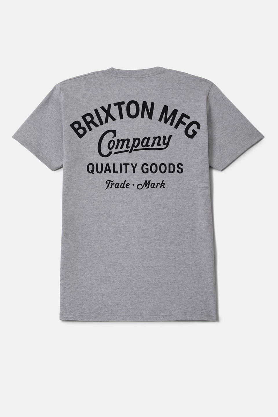 Brixton Straton Standard T-Shirt