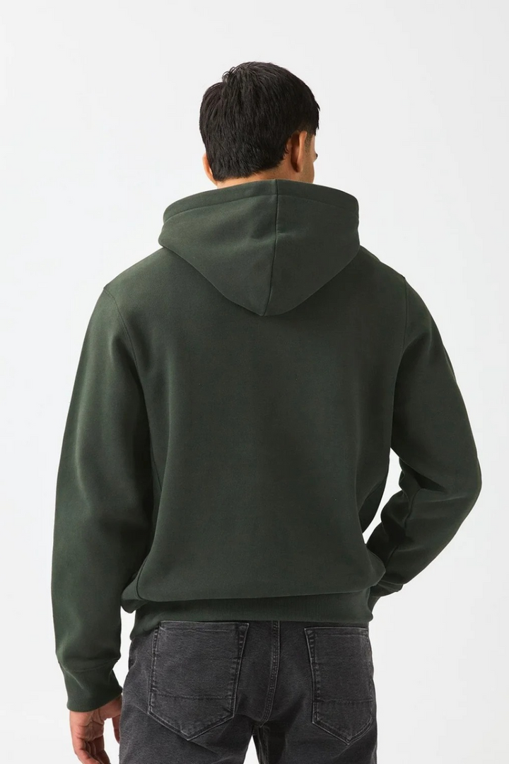 DU/ER DuraSoft Fleece Motion Hoodie