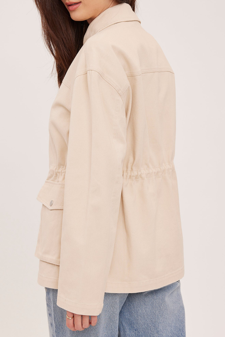 Gentle Fawn Rhodes Jacket