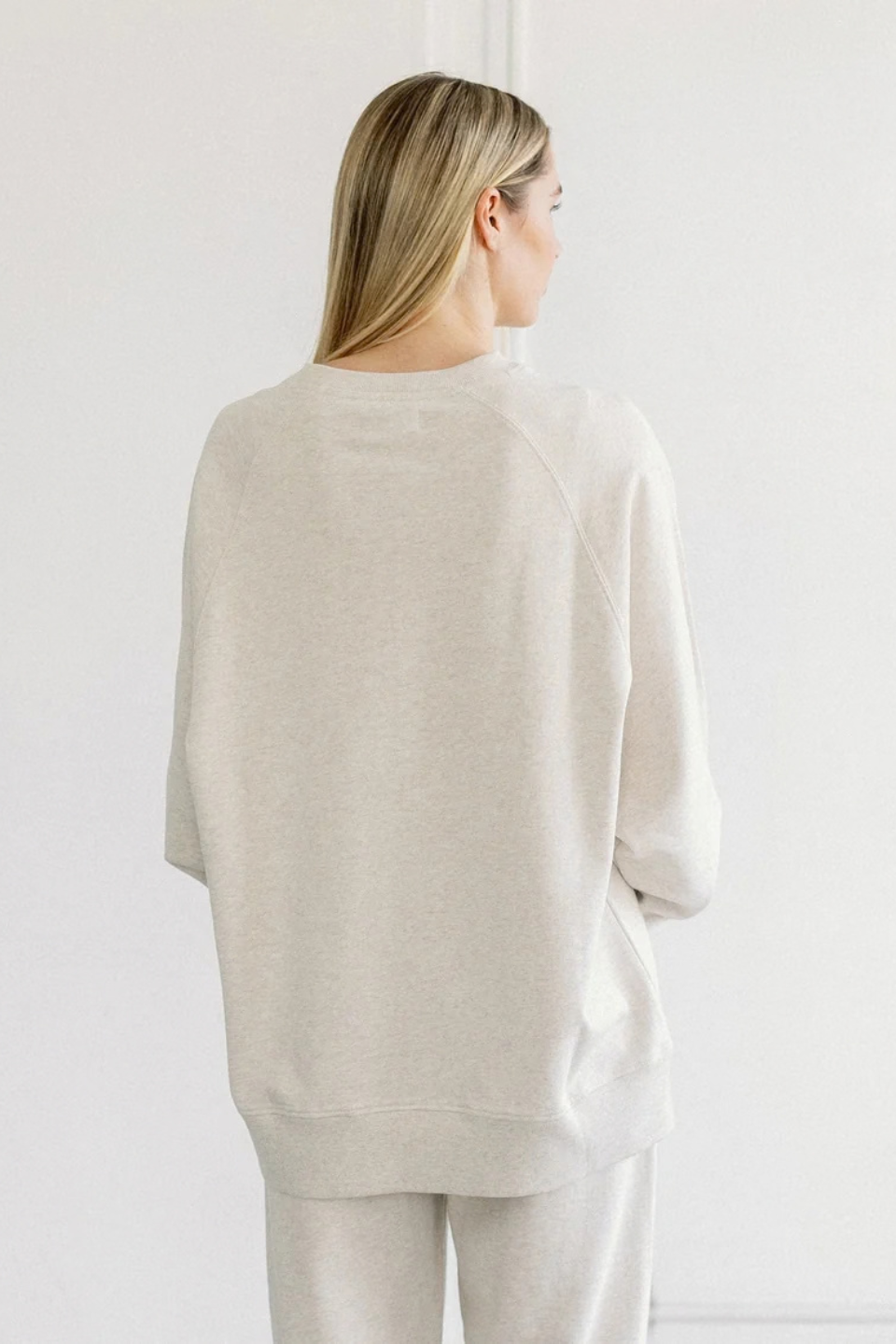 Brunette The Label "Blonde" Not Your Boyfriend&