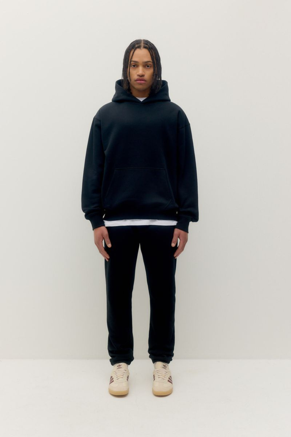 Kuwalla Eazy Garments Unisex Essential Hoodie