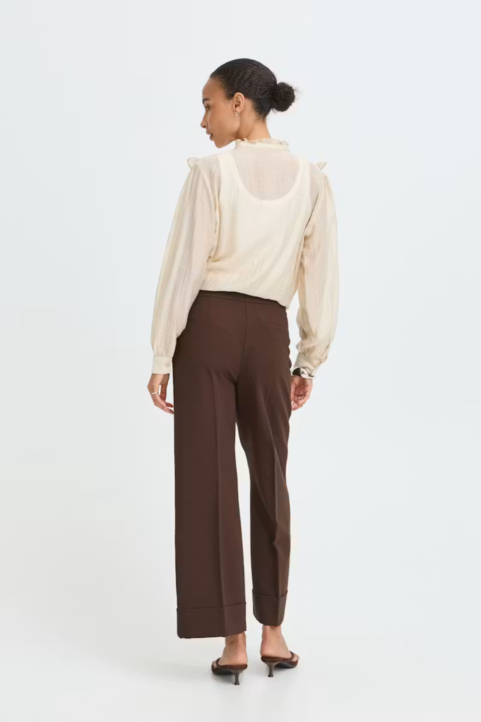 b.young Denoa Trousers