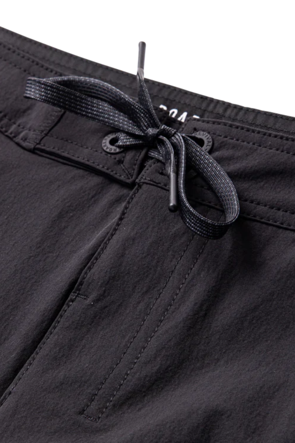 ROARK Passage Pro Boardshorts - Hot Peppers Clothing