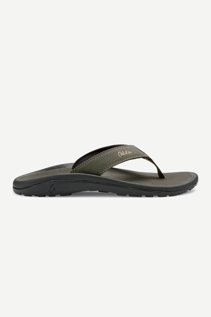 OLUKAI ‘Ohana Men’s Beach Sandals
