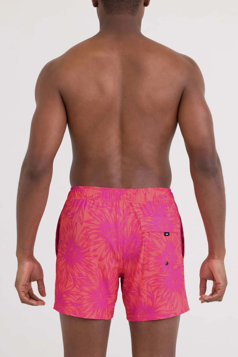 Oh Buoy 2N1 - Hot Peppers Clothing