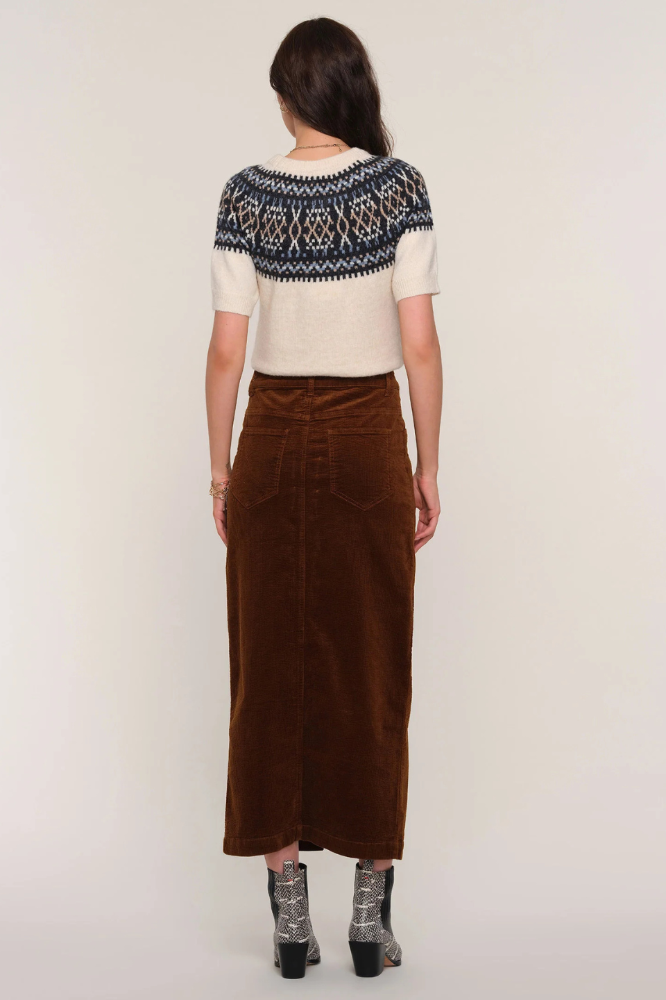 Zanima Skirt