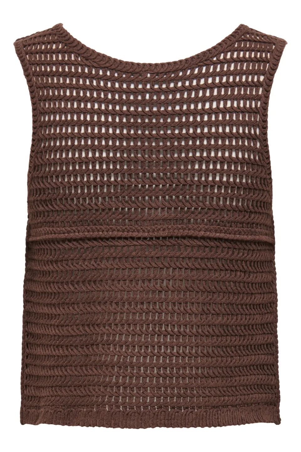 Only Gina Knit Vest ONLY